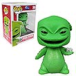 Nightmare Before Christmas Oogie Boogie Pop! Vinyl Figure